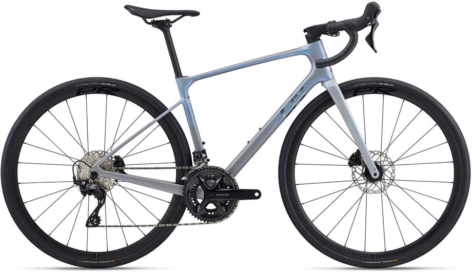 Liv Avail Advanced 2 Blau Modell 2026
