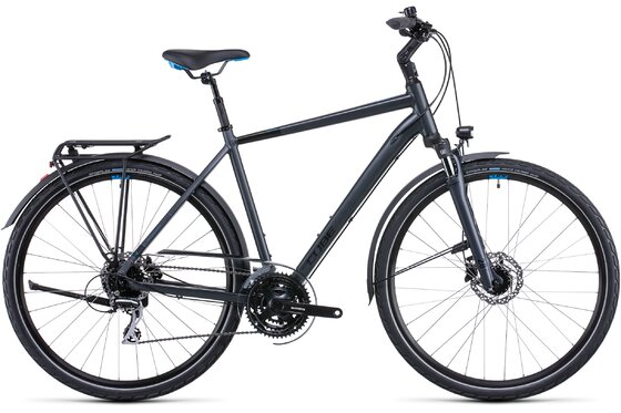 Cube Touring One - Cube Touring One - 2022 - 28 Zoll - Diamant