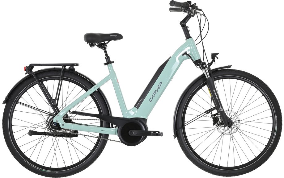 Carver Cityzen E.420 FL
