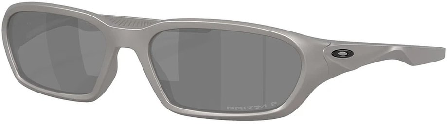 Oakley Terraforma Titanium/Prizm Black Polarized Grau Modell 2026