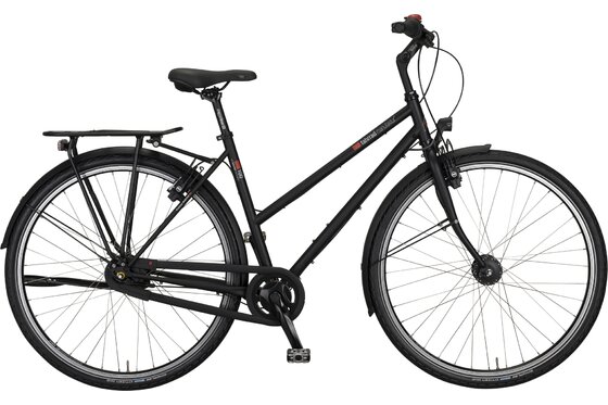VSF - VSF-fahrradmanufaktur T-100 HS11 - 2022 - 28 Zoll - Damen Sport