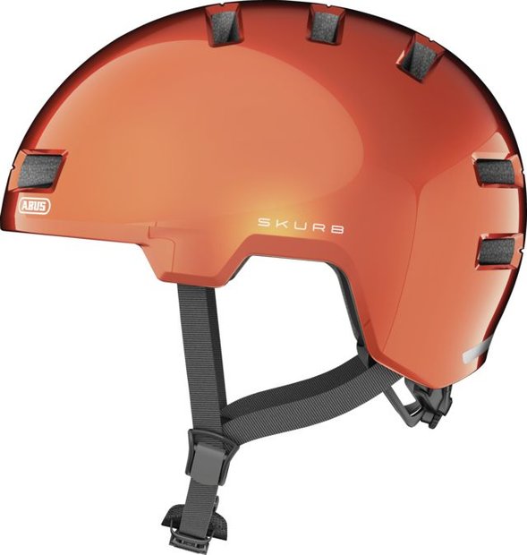 ABUS Fahrradhelm SKURB