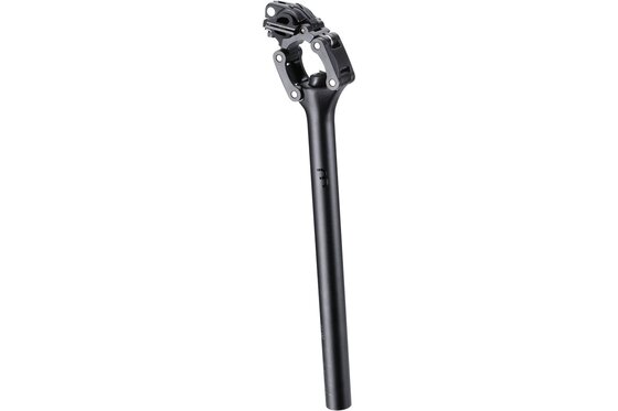 Sattelstützen - BBB ComfortPost Sattelstütze gefedert 30,9 mm