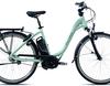Flyer T 5R (540 Wh, Konfig, Vorbau, Schloss) - 540 Wh - 2018 - 28 Zoll - Tiefeinsteiger