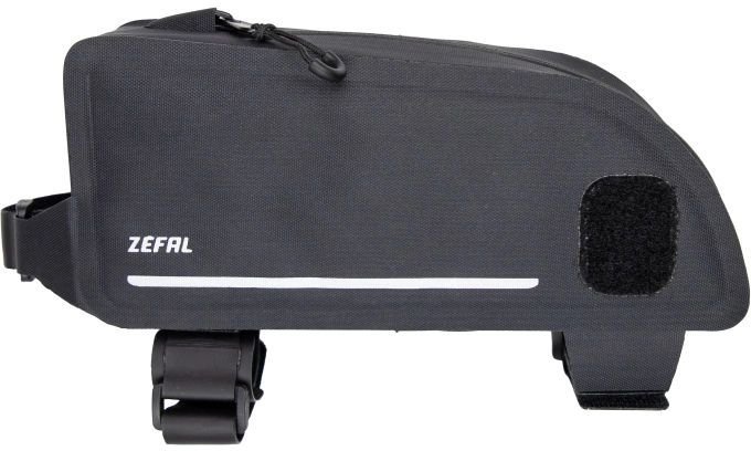 Zefal Lenkertasche Z-Adventure T1 -1L Schwarz Modell 2026