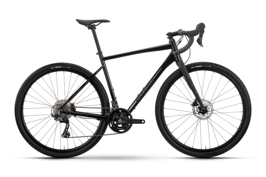 Raymon Territ Pro Schwarz Modell 2026