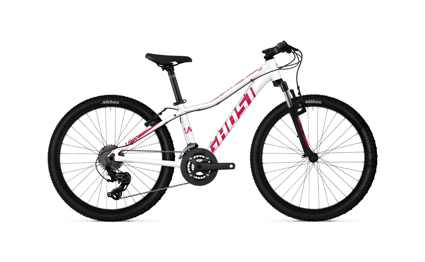 Ghost Lanao 2.4 AL W 2020 24 Zoll bestellen Fahrrad XXL