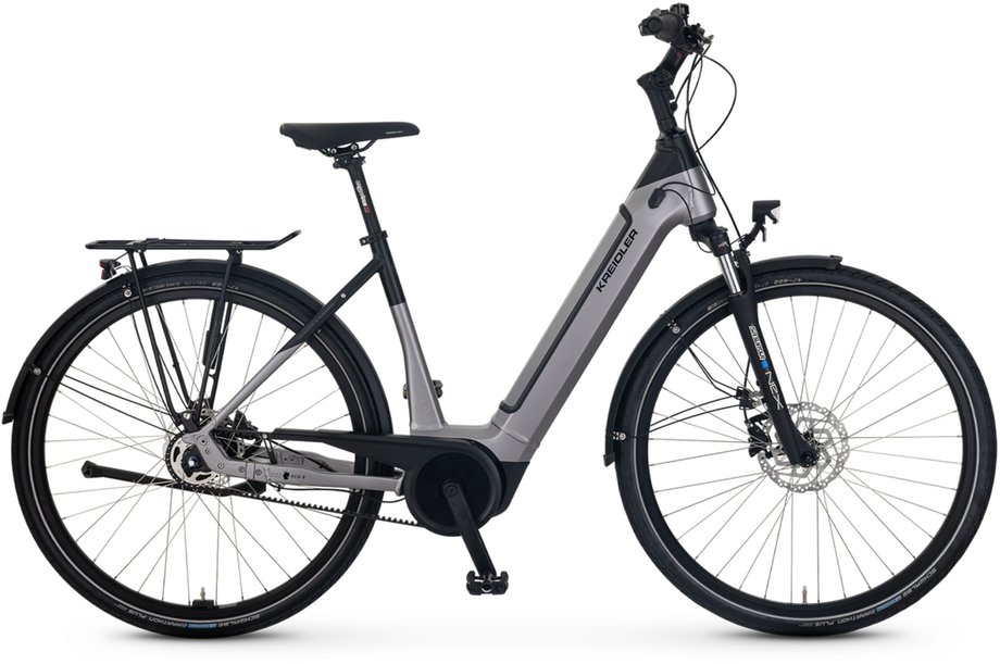 Kreidler Vitality Eco 8