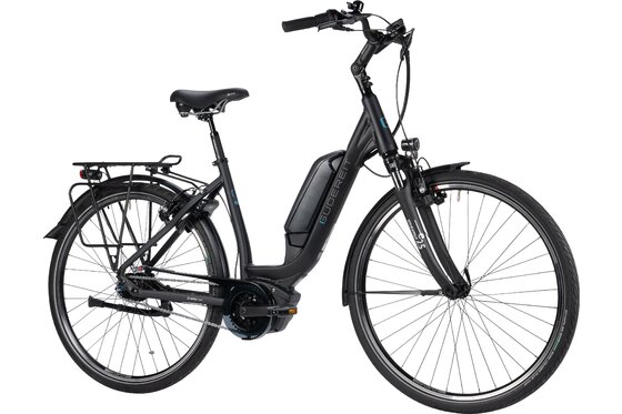 E-Bike Sale - Gudereit EC-3 - 400 Wh - 2023 - 28 Zoll - Tiefeinsteiger