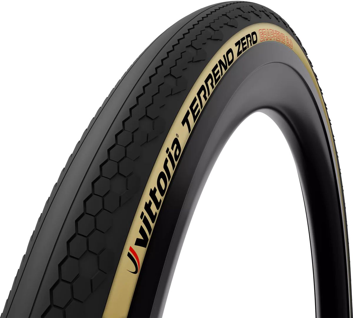 VITTORIA Terreno Zero Gravel Lite 700x47C TLR Graphene 2.0 2026