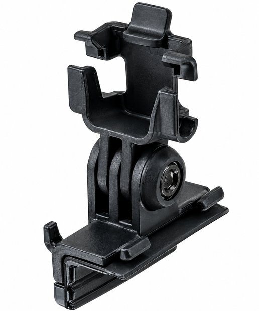 Sigma Ersatzhalterung Sitzstrebe für Hiro/Nyte - 10503 Schwarz Modell 2026