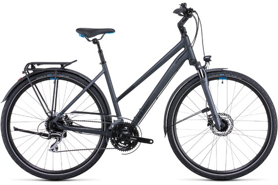 Cube Touring One - Cube Touring One - 2022 - 28 Zoll - Damen Sport