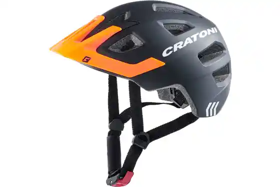 Fahrradzubehör Sale - Cratoni Maxster Pro