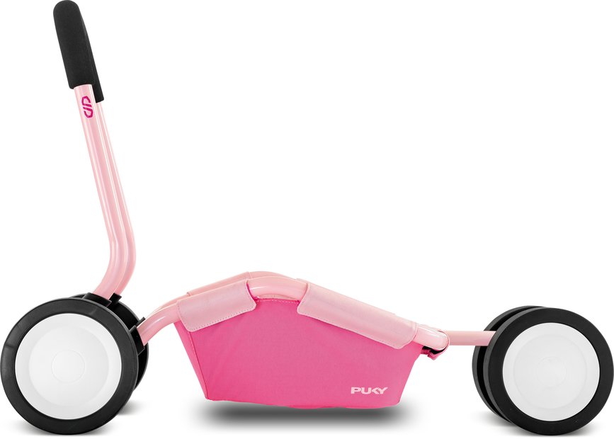Puky Traily Pink Modell 2027