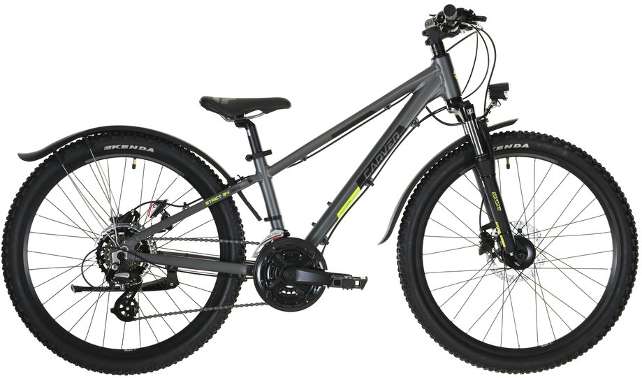 Carver Strict 24 HD Street