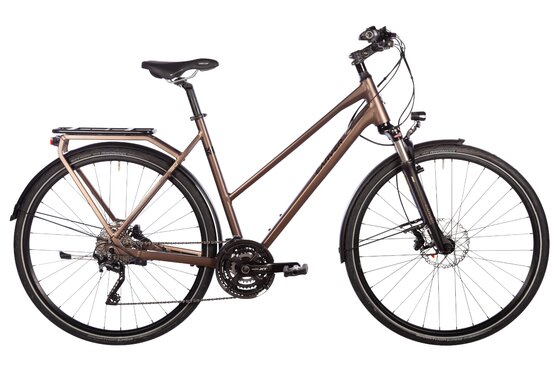Fahrräder - Carver Route 150 - 2023 - 28 Zoll - Damen Sport