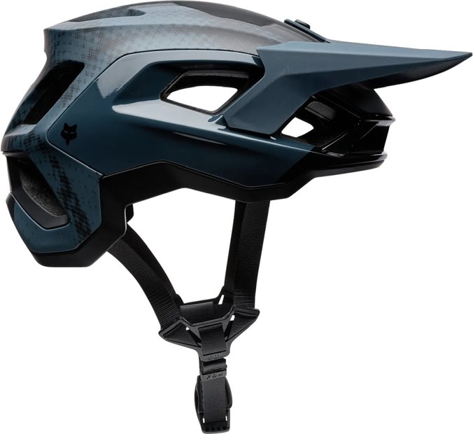 Fox Speedframe Pro SEnse Blau Modell 2026