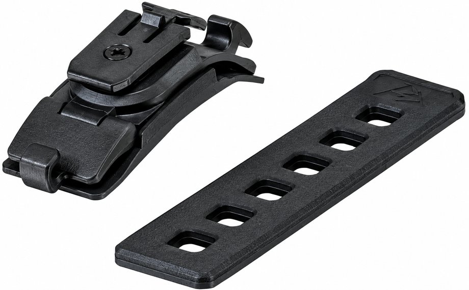 Sigma Aero Silicone Halterung - 00159 Schwarz Modell 2026