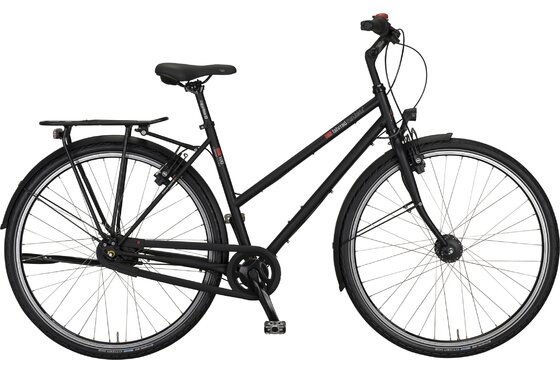 VSF - VSF-fahrradmanufaktur T-100 HS11 - 2022 - 28 Zoll - Damen Sport