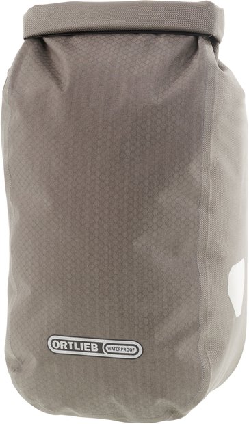 ORTLIEB Fork-Pack Seitentaschen 5,8L camel