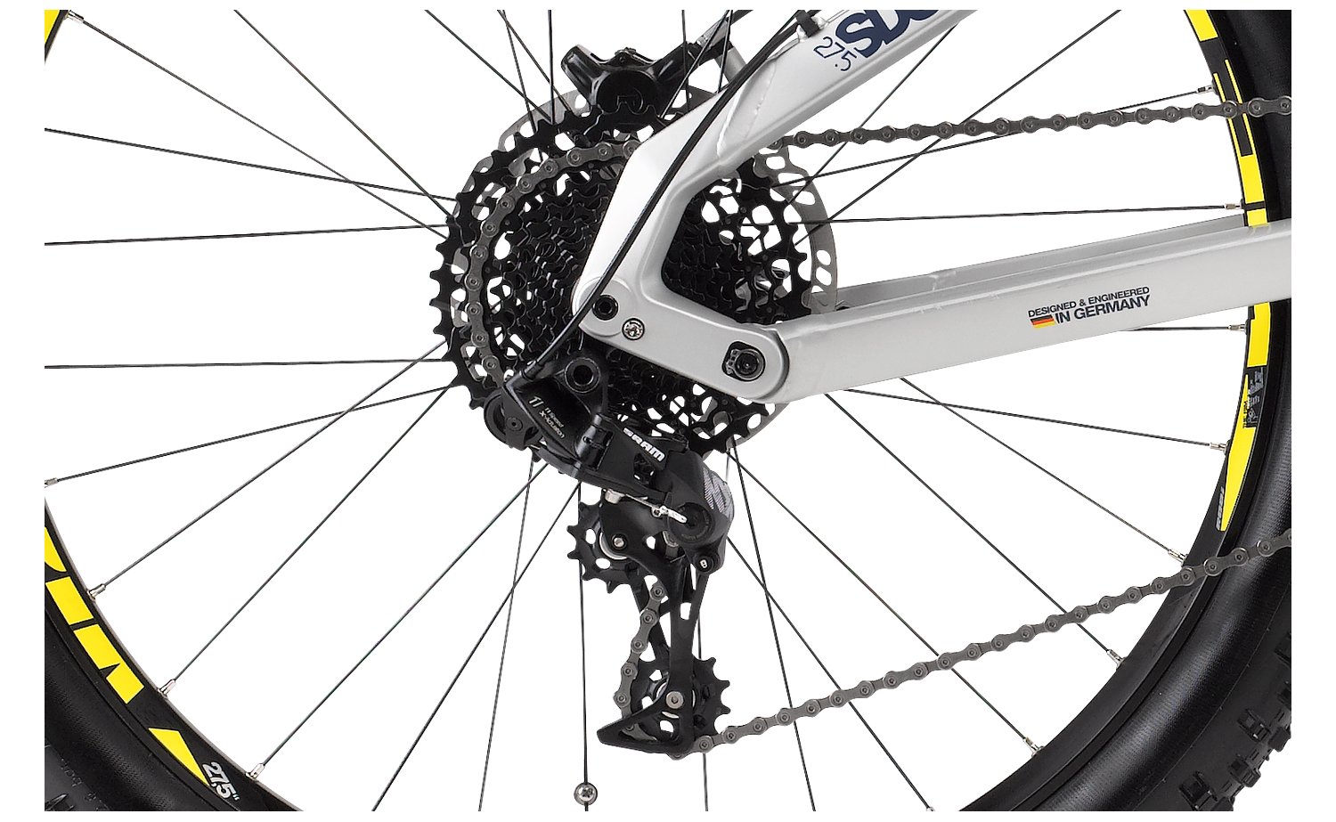 22 zoll fahrrad welche größe