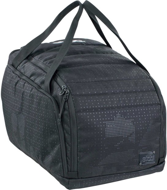Evoc Gear Bag 35 Schwarz Modell 2026