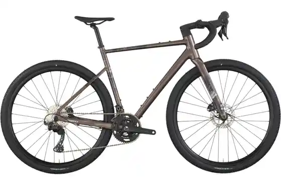 Scott - Scott Speedster Gravel Team - 28 Zoll - Diamant - 2026