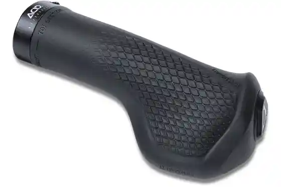 Fahrrad-Cockpit - Cube ACID TRAVEL COMFORT Lock-On Griffe