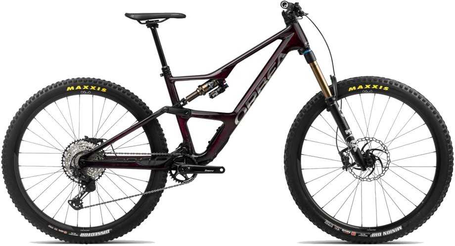Orbea Occam LT M10