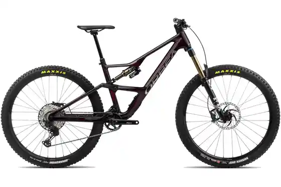 Enduro MTB - Orbea Occam LT M10 - 29 Zoll - Fully