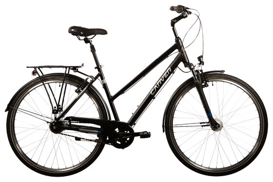 Fahrräder - Carver Tour 100 n - 2023 - 28 Zoll - Damen Sport