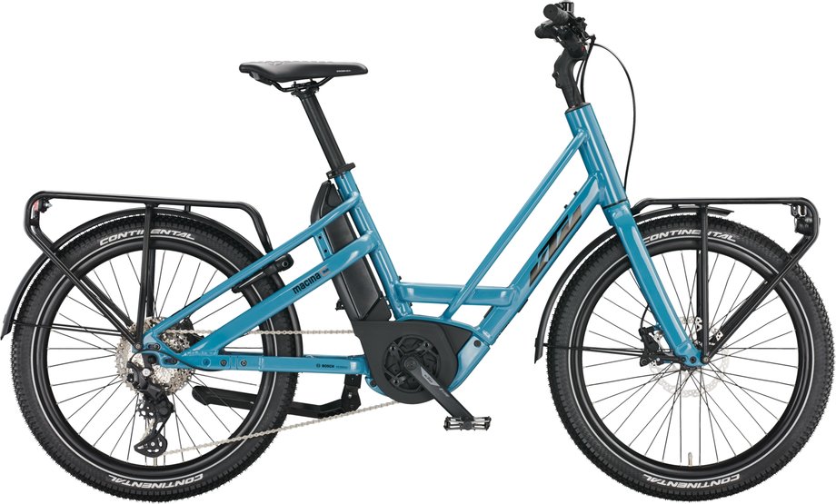 KTM Macina Multi