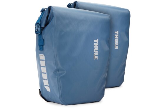 Fahrradtaschen & Körbe - Thule Shield Gepäcktasche 25L 2er-Pack