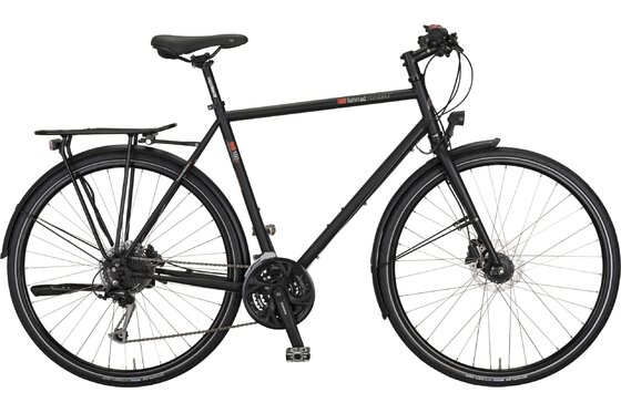VSF - VSF-fahrradmanufaktur T-100 Sport Disc - 2022 - 28 Zoll - Diamant
