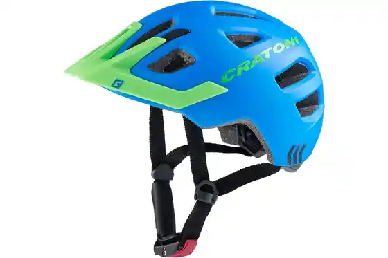 Fahrradzubehör Sale - Cratoni Maxster Pro