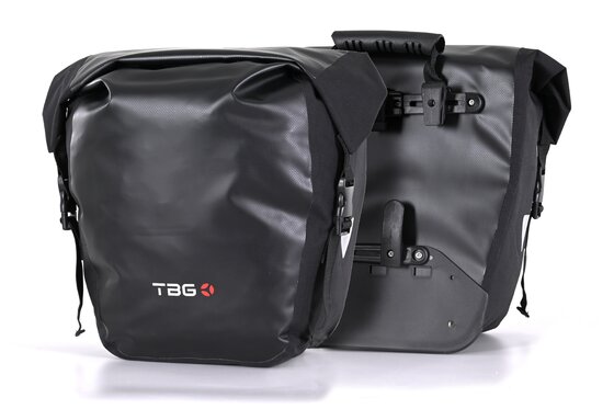 TBG - TBG Paar Einzeltasche - wasserdicht