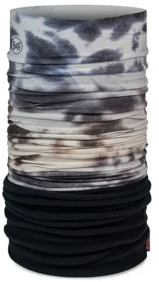 Buff Polar Multifunktionstuch Grau Modell 2026