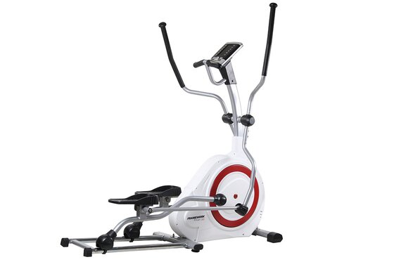Ausdauertraining - Framework Fitlyps 200 Crosstrainer - 2011