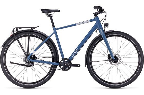 Citybike - Cube Travel Pro - 2023 - 28 Zoll - Diamant