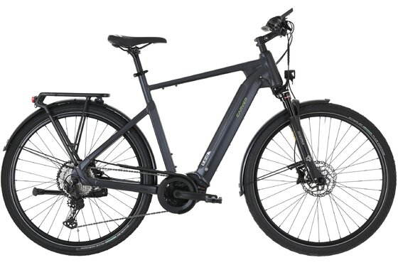 Fahrräder - Carver Route E.540 - 625 Wh - 2023 - 28 Zoll - Diamant