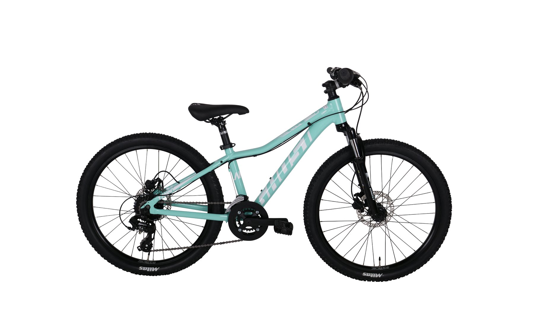 ghost lanao kid 24 zoll