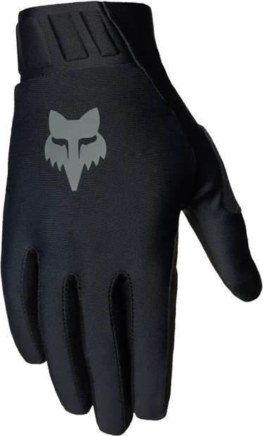 Fox Flexair Langfinger Handschuhe Schwarz Modell 2026