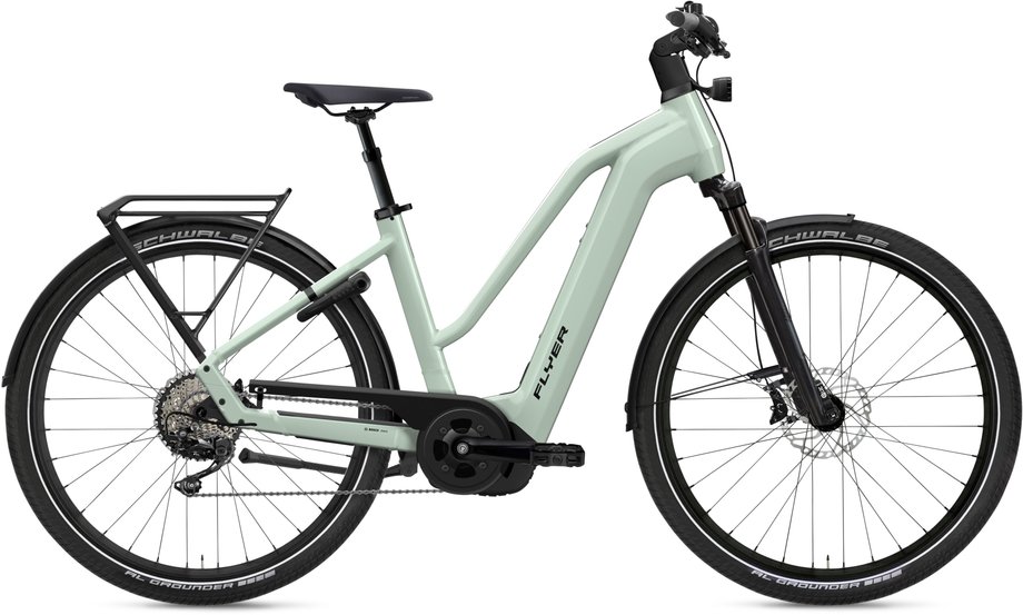 Flyer G1 Gotour 7.10 ABS