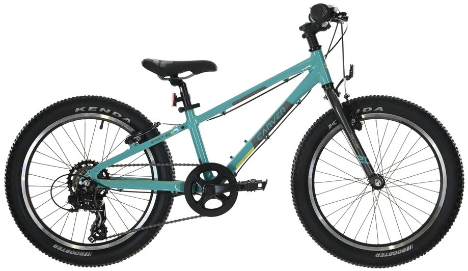 Carver Strict 20 SL Girl