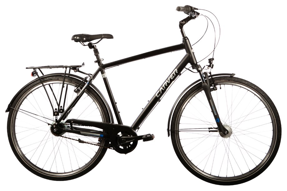 Carver Tour 100 n
