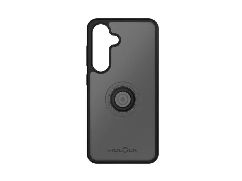 Fidlock Vacuum Smartphone Hülle für Samsung S24 Schwarz Modell 2026