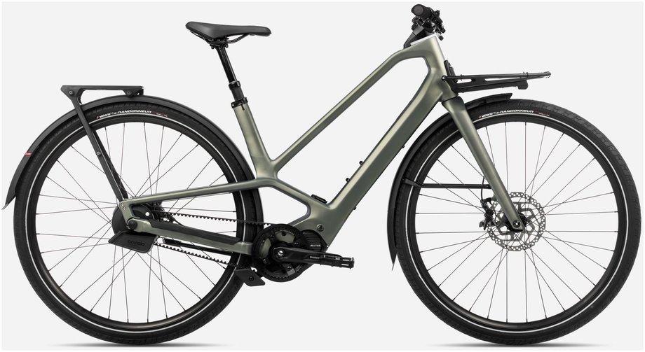 Orbea Diem 10