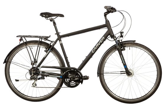 Fahrräder - Carver Tour 100 - 2023 - 28 Zoll - Diamant