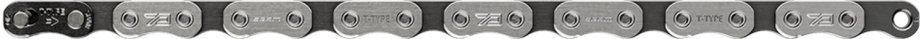 SRAM Kette Eagle 70 Flattop 12-fach, 126 Glieder Silber Modell 2026