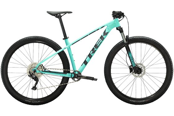 Trek - Mountainbikes - Trek Marlin 7 - 2022 - 29 Zoll - Diamant